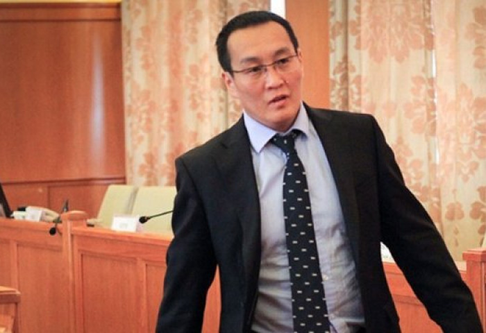 Х.Тэмүүжин: АН хогийн сав биш гэдгийг санах хэрэгтэй