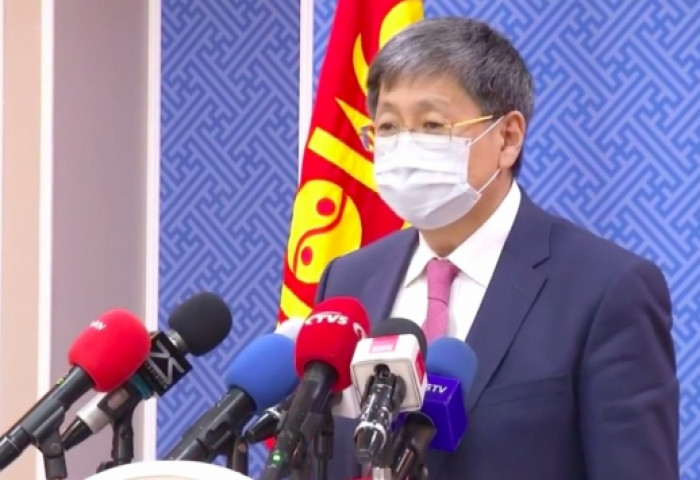 Ч.Хүрэлбаатар: Ипотекийн зээлийг 6 хувь болгох эцсийн шийдвэр гараагүй байна