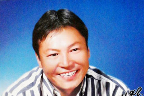 Монгол Улсын гавьяат жүжигчин Ж.Сүххуяг таалал төгсжээ