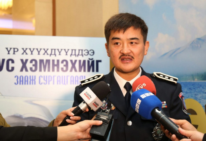 Б.Идэр-Од:Хүн бүр үүнийг ойлгоосой, ойлгоод зогсохгүй үйлдэл хийгээсэй гэж чин сэтгэлээсээ хүсч байна