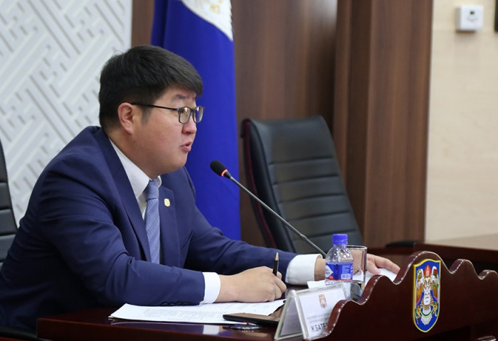 Ажил цалгардуулсан албан тушаалтнуудад хариуцлага тооцохыг үүрэг болголоо