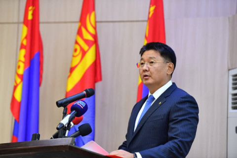 У.ХҮРЭЛСҮХ: ИРЭХ ДӨРВӨН ЖИЛД 138 МЯНГАН АЖЛЫН БАЙР ШИНЭЭР БИЙ БОЛНО