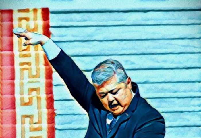 Нүдэндээ нулимстай инээмсэглэлд нүгэл үгүй…
