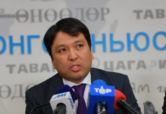 Т.Доржхандын “попорч” болохгүй хориотой сэдэв нь “Рио Тинто” гэв үү?!