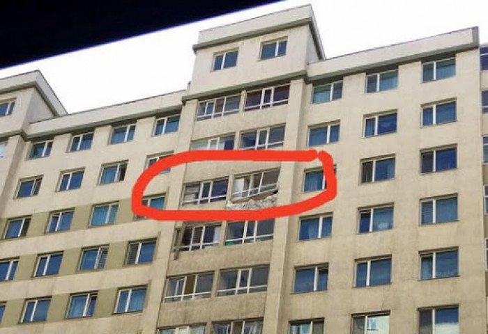 Эмэгтэй нас барахынхаа өмнө ээждээ 