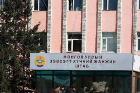 ЗХЖШ: Мина дэлбэрч цэрэг гэмтсэн ослын шалтгааныг цагдаагийн байгууллага шалгаж байна