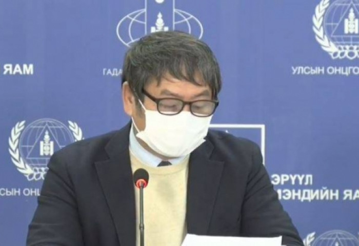 ХӨСҮТ: Гурван хүнээс коронавирус илэрч, батлагдсан тохиолдол 318 боллоо