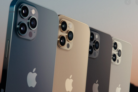 “Apple” компани шинэ “iPhone 12” ухаалаг гар утасныхаа дөрвөн загварыг танилцууллаа