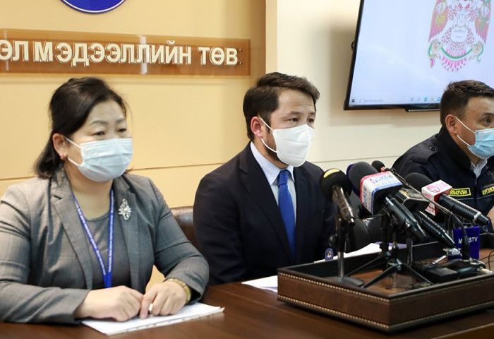 Сонгуулийн өдрүүдэд архи согтууруулах ундаагаар үйлчилсэн зөрчил илрээгүй байна