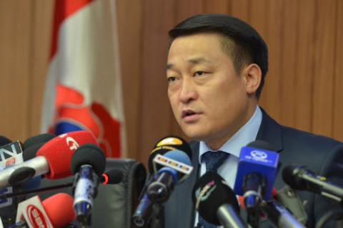 Д.Амарбаясгалан: Ялагдал хүлээсэн орон нутгийн удирдлагууд хариуцлагаа хүлээж, огцорно