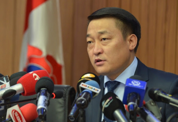 Д.Амарбаясгалан: Ялагдал хүлээсэн орон нутгийн удирдлагууд хариуцлагаа хүлээж, огцорно