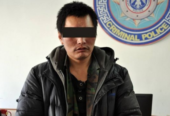 Настай эмэгтэйг хүчирхийлж, дээрэмдсэн хэрэгтнийг барьжээ