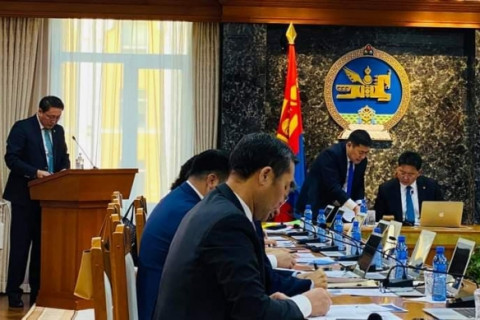 ЗАСГИЙН ГАЗАР: 8000 хүүхэд тутамд нэг байцаагч ажиллах орон тоо, төсвийг шийдлээ