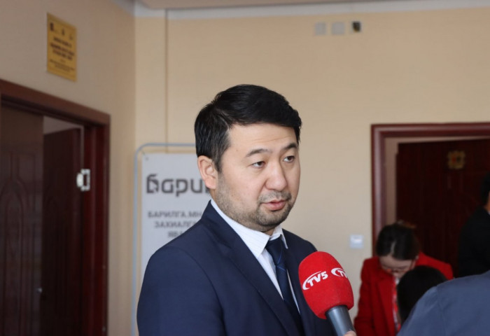 БАРИЛГА УГСРАЛТЫН ҮЕ ШАТНЫ АЖЛЫН ЧАНАР, ХЯНАЛТЫН ТОГТОЛЦОО ЗӨВЛӨГӨӨН БОЛЖ БАЙНА