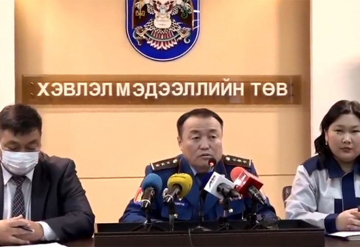 Н.Мэндсайхан: Бага насны хүүхдийн томуугийн өвчлөл нэмэгдэх хандлагатай байна