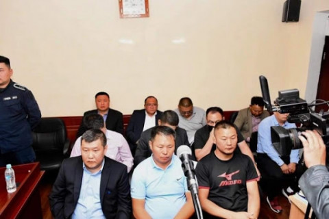 Б.Хурц нарын давж заалдах гомдлыг хоёр дахь өдрөө хэлэлцэнэ