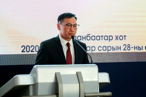 “ЭРДЭНЭС-ТАВАНТОЛГОЙ” ХК 90 ОЮУТАНД СУРГАЛТЫН ТӨЛБӨРИЙН ТЭТГЭЛЭГ ОЛГОЛОО