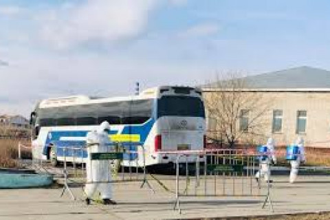Ковид 19 вирусийн халдварын тохиолдол  4-өөр нэмэгдлээ