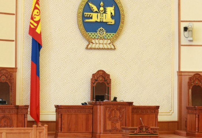 УИХ-ын хүндэтгэлийн хуралдаан зарлав