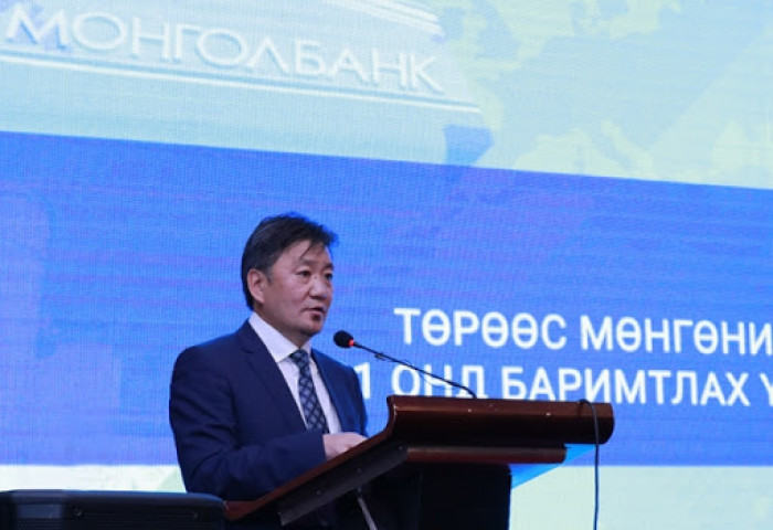 Б.Лхагвасүрэн: Хуулиуд батлагдвал 2021 оноос зээлийн төлөлттэй холбоотой маргааныг богино хугацаанд шийдвэрлэх боломжтой болно