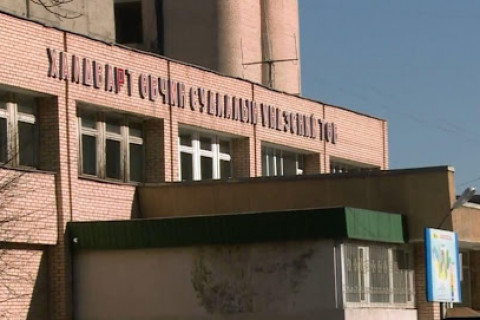 ХӨСҮТ-д сахиур хийж байсан иргэн таван давхраас унаж нас баржээ