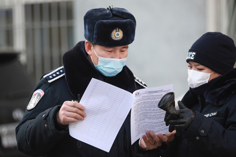 Зохиомол үнийн өсөлт үүсгэхгүй байхад онцгой анхаарч ажиллахыг үүрэг болгов