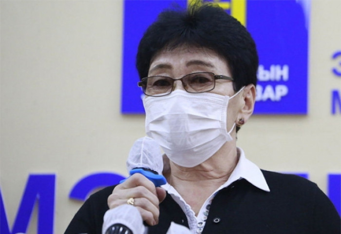 А.Амбасэлмаа: ХӨСҮТ-ийн эмч, сувилагчаас, мөн Сэлэнгэд батлагдсан тохиолдлын гэр бүлийн хоёр хүнээс коронавирус илэрлээ