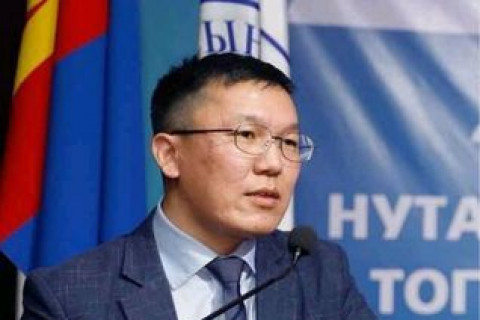 Л.Галбаатар: Хорио цээрийн дэглэм зөрчсөн хүнийг баривчлах буюу 500 мянга, хуулийн этгээдийг таван сая төгрөгөөр торгох заалттай