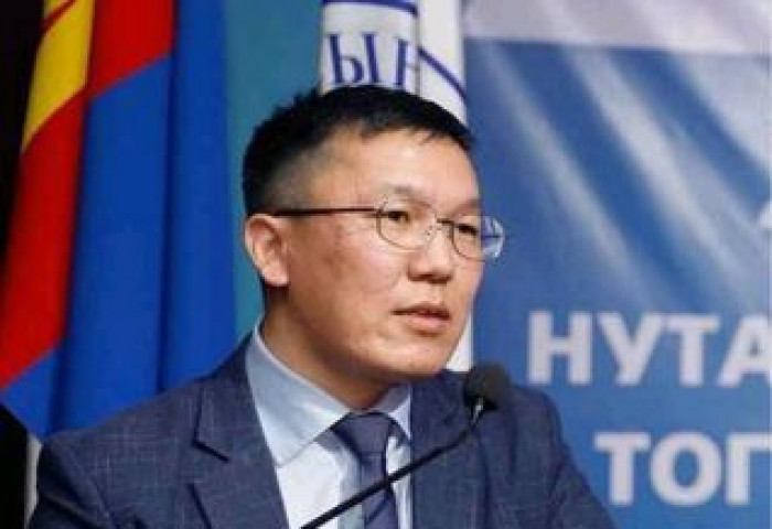 Л.Галбаатар: Хорио цээрийн дэглэм зөрчсөн хүнийг баривчлах буюу 500 мянга, хуулийн этгээдийг таван сая төгрөгөөр торгох заалттай