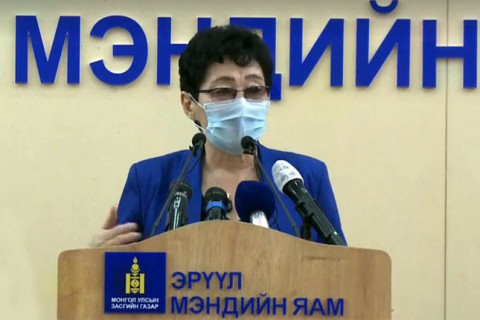 Жолооч Д-гийн ойрын хавьтлын хоёр хүний давтан шинжилгээгээр коронавирус илэрлээ