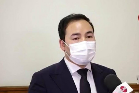УОК: Бүх хавьтлыг олж, дуустал иргэдийг хотоос гаргахгүй