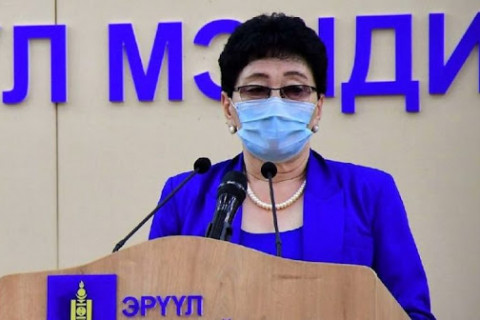 ХӨСҮТ: Ачаа тээврийн хоёр жолооч, жолооч Д-гийн ахын 3 дахь шинжилгээнээс КОВИД-19 илэрлээ