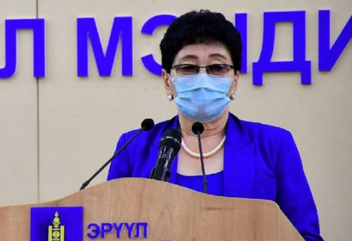 ХӨСҮТ: Ачаа тээврийн хоёр жолооч, жолооч Д-гийн ахын 3 дахь шинжилгээнээс КОВИД-19 илэрлээ