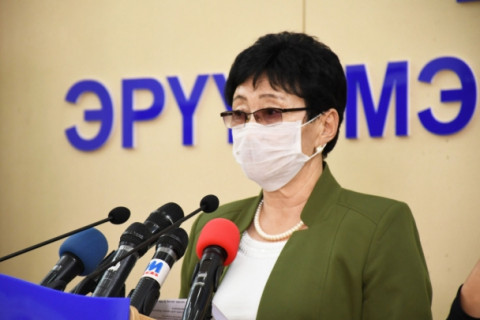 ЭМЯ: Сэлэнгэ аймгийн голомтод 150 гаруй хүнээс шинжилгээ авахад 5 тохиолдол батлагдлаа