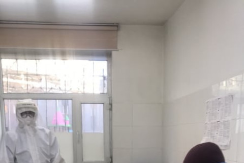 Улаанбаатар төмөр зам, Хүүхдийн ордонд дахин 2 сэжигтэй тохиолдол илэрлээ