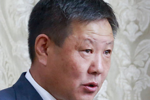 Л.Халтар: Улаанбаатар төмөр замын халдварын голомтод 952 хүнийг олж тогтоогоод байна