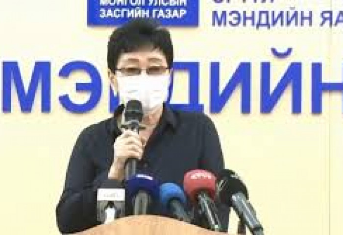 Ковид 19: Халдварын тохиолдол 24 цагийн дотор 31-ээр нэмэгдлээ
