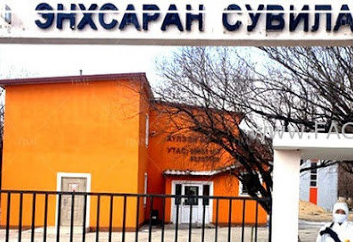 “Энхсаран”-гаас халдвар алдагдсан хэрэгт хэн хэн татагдах вэ?