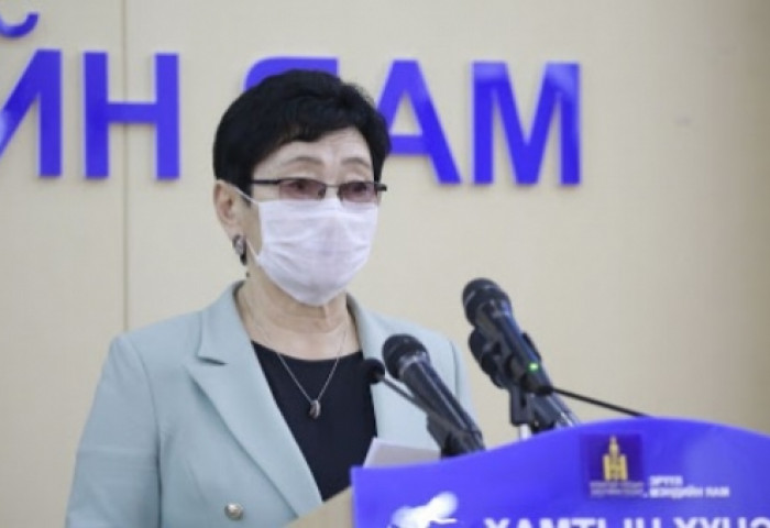ЭМЯ: Өчигдөр 17.00 цагаас мэдээлэл хийснээс хойш 26 халдвар шинээр илэрч, дотоодод батлагдсан тохиолдол 172 боллоо
