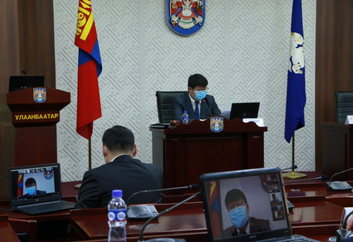 Хурлын хороо, дэд хороодыг байгуулж, эрхлэх асуудлыг баталлаа