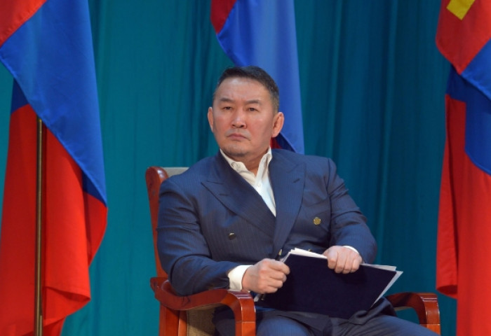 Х.Баттулга: 2021 оны Төсвийн тухай хууль үрэлгэн байдлыг бүрэн халж чадаагүй  учраас бүхэлд нь хориг тавилаа