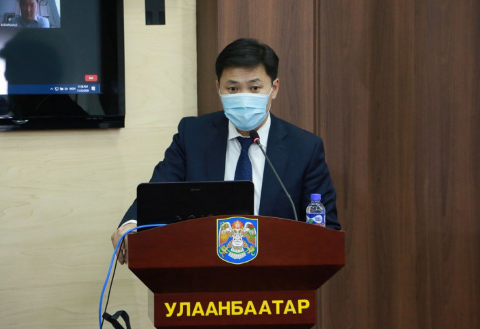 Нийслэлийн 2021 оны газар зохион байгуулалтын төлөвлөгөөнд иргэдээс ирсэн 1500 гаруй саналыг тусгажээ