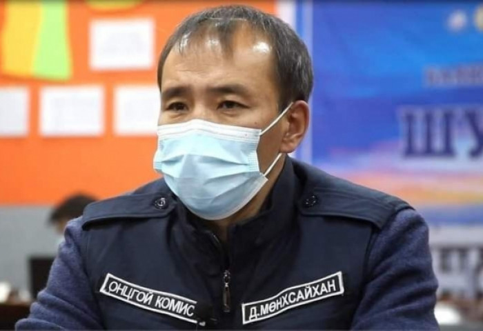 Баянхонгор аймагт илэрсэн сэжигтэй тохиолдлын PCR шинжилгээний хариу сөрөг буюу халдваргүй гарчээ
