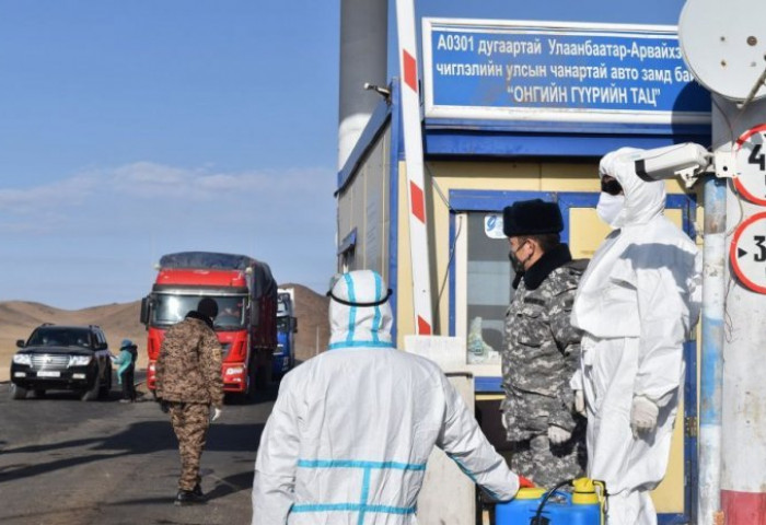 Орон нутагт гацсан 11000 иргэнийг хот руу татна