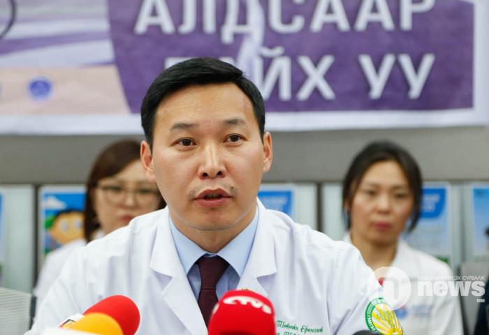 Т.Мөнхсайхан: Би сайд болсноосоо хойш 18 тэрбумын тоног төхөөрөмж худалдаж аваагүй