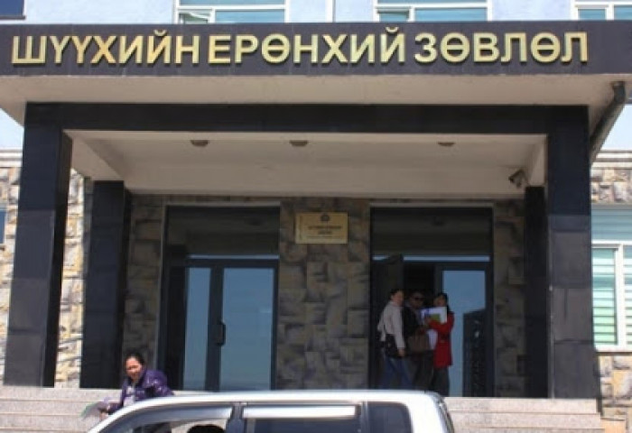 ШЕЗ-ийн 37 ажилтнаас коронавирус илрээгүй гэв