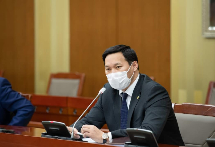 Т.МӨНХСАЙХАН: Халдвар гараагүй аймгуудад халдвар зөөвөрлөгдөн тархахаас сэргийлэн ажиллаж байна