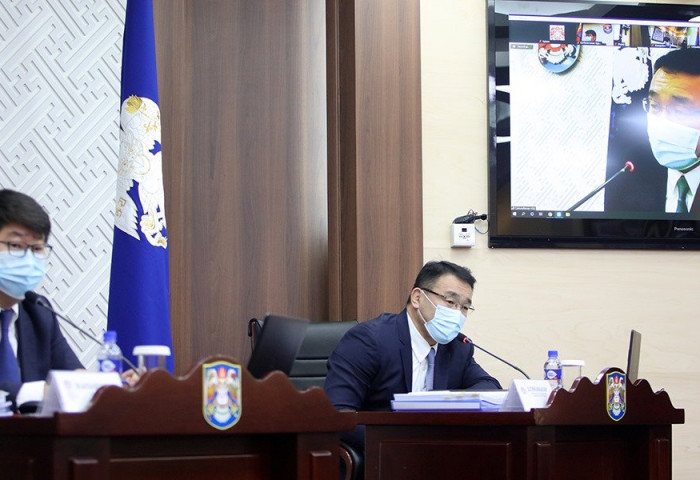 Нийслэлийн 2021 оны төсвийг 819 тэрбум 926 сая төгрөг байхаар батлав