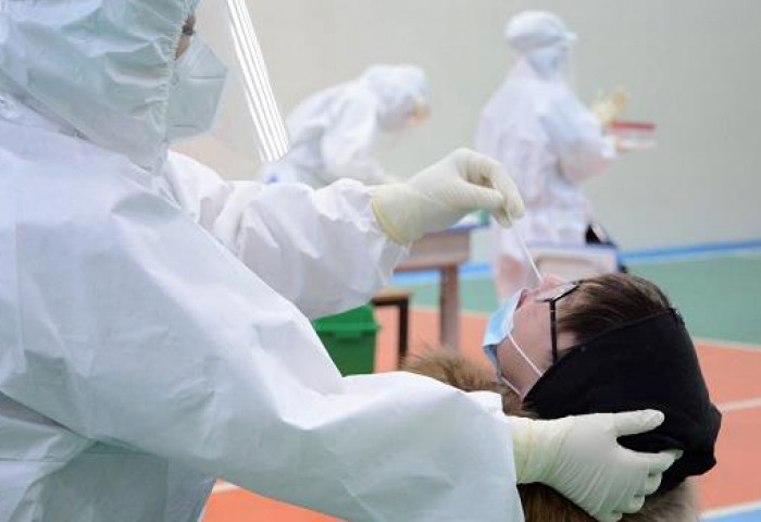 “НЭГ ӨРХ-НЭГ ИРГЭН” ШИНЖИЛГЭЭНД  12000 МЯНГА ГАРУЙ ИРГЭН ХАМРАГДЛАА