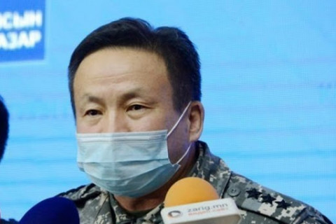 Б.Ууганбаяр: Техникийн спирт уусан 7 хүний 4 нь нас барлаа
